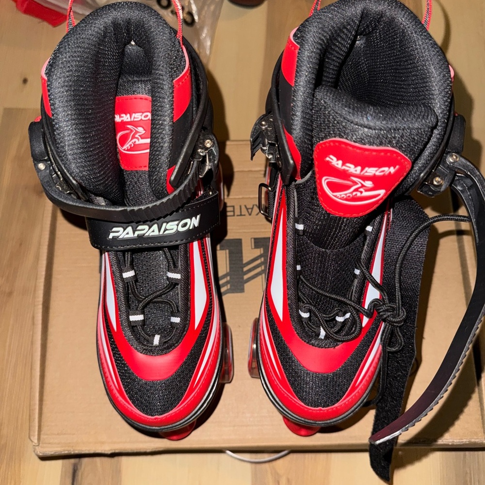 COSIDRAM Men's Casual Shoes